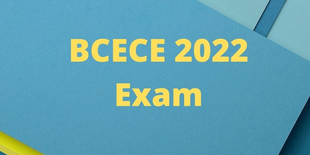 BCECE-2022