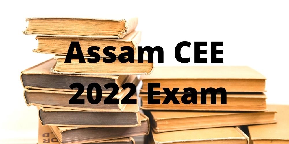 Assam-CEE-2022