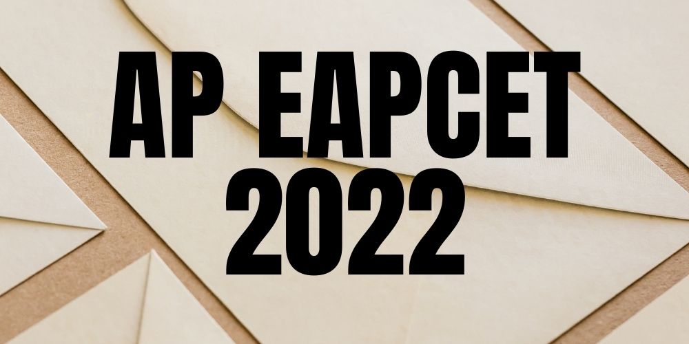 AP-EAPCET-2022