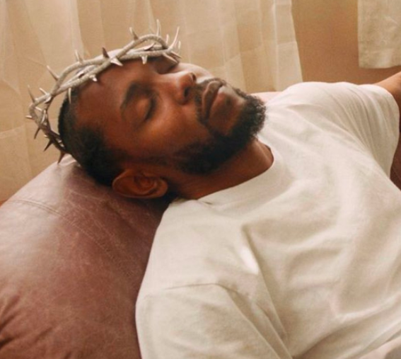 Kendrick Lamar Mr Morale
