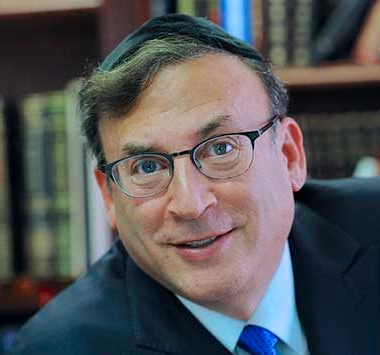 Rabbi Zechariah Wallerstein