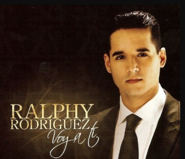 Ralphy Rodriguez