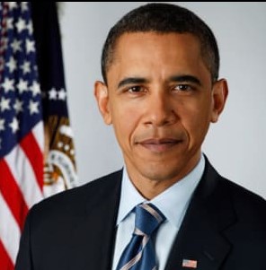 Barak Obama