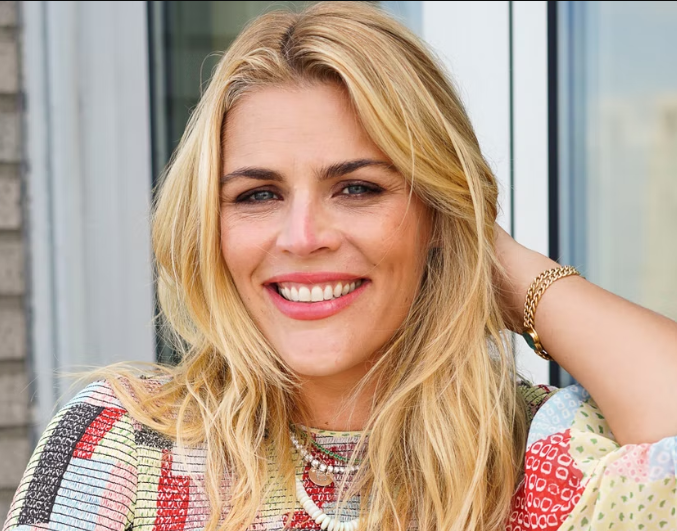 Why was Busy Philipps Arrested? Charges Explained