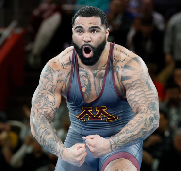 What Are The Allegations Against Gable Stevenson? Details About The Wrestler