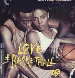 Love & Basketball