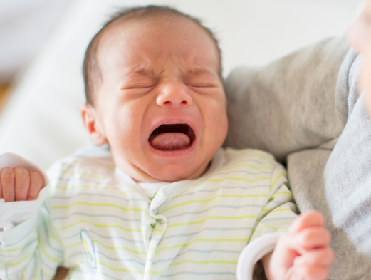 Parechovirus In Babies