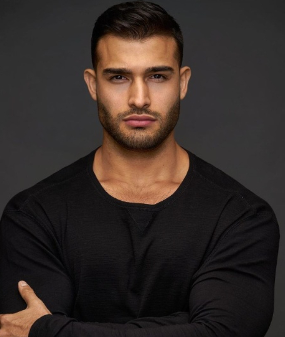 What Ethnicity Is Sam Asghari? Facts To Know About Britney Spears Husband