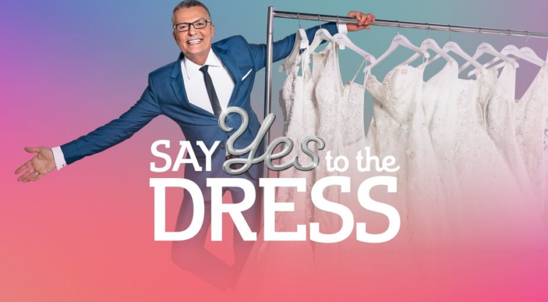 Say Yes To The Dress Season 21 Episode 4