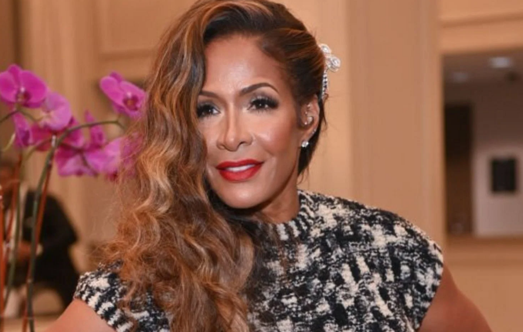 Shereé Whitfield is now romantically linked to someone else