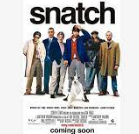 What Happens at the End of Snatch and Who Gets the Diamond?