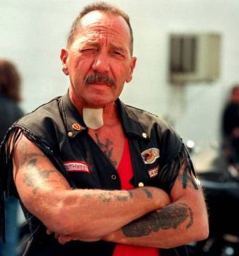 Who Is Sonny Barger’s wife, Zorona Barger? Children, Family and Net Worth