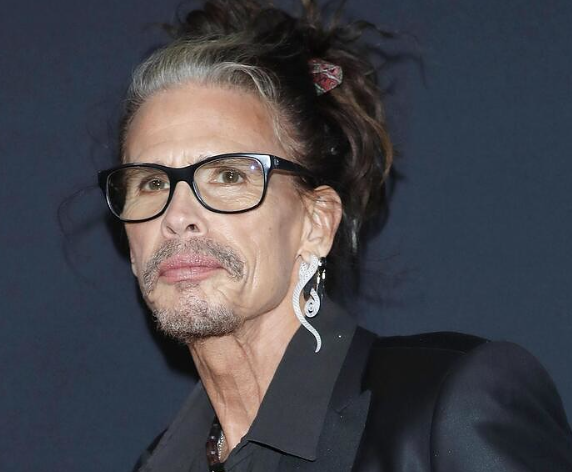 What is Steven Tyler addicted to? Aerosmith rocker checks out of rehab after 30-day stint