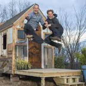 Where Do They Stand Now in the Tiny House Nation?