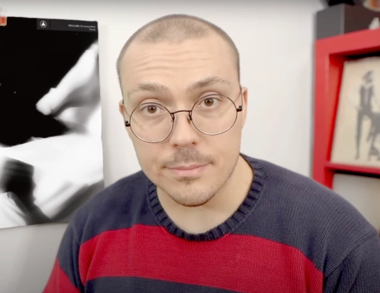 Why Did Anthony Fantano Allegedly Divorcing Wife Dominique Boxley?