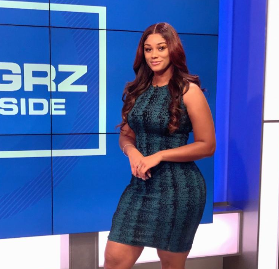 Why Is WGRZ Sports Anchor Ashley Holder Leaving The Network? Update On ...