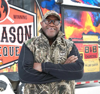 Is Big Moe Cason On A Weight Loss Program? Details We Know About The BBQ  Master
