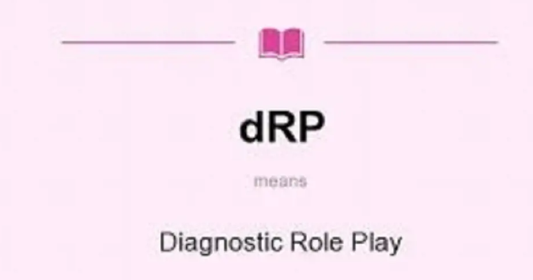 What Does DRP Mean Exactly on TikTok? Definition of ‘Urban’ in the Dictionary