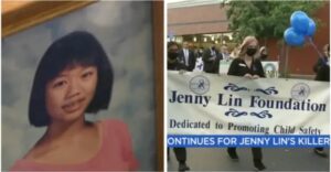 The Jenny Lynn Foundation
