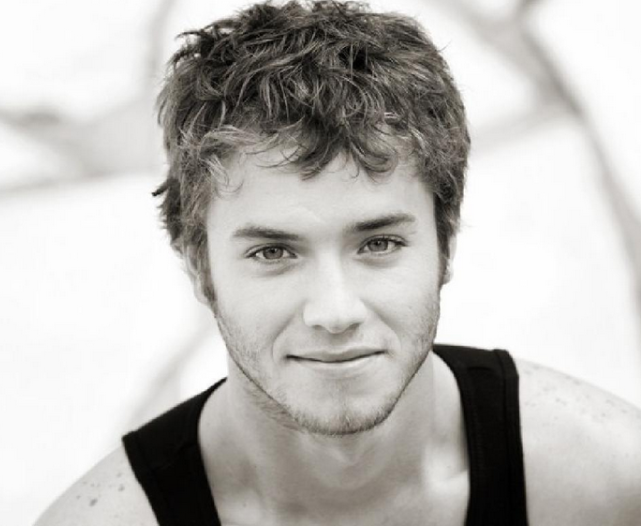 Is Jeremy Sumpter Married To Fiance Lauren Pacheco? Relationship Timeline