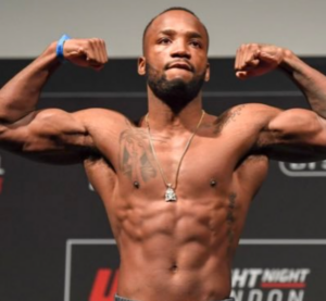 Who Is Fighter Leon Edwards Dating Now? Jamaican Born Mixed Martial Artist Relationship Timeline