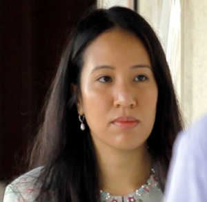 Nooryana Najwa Najib