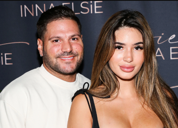 What Happened To Ronnie Magro And Saffire Matos? Facts To Know About Jersey Store Star