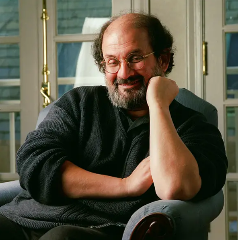 Iran targets Americans  from John Bolton to Salman Rushdie
