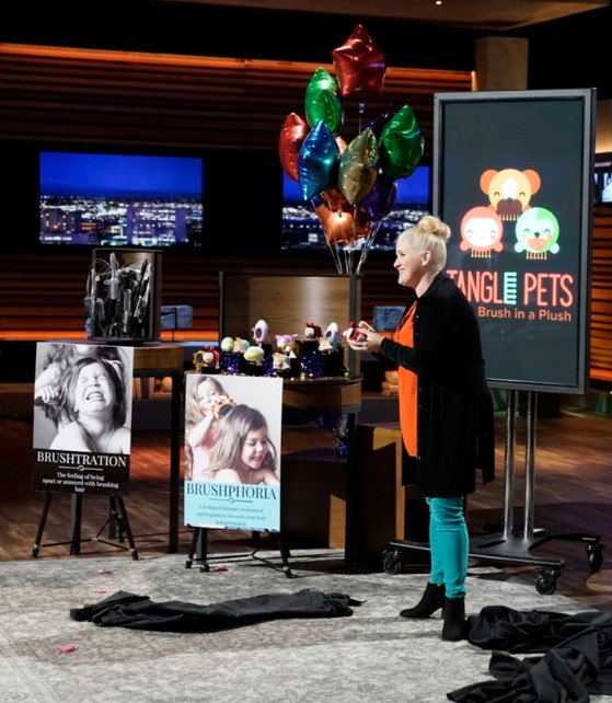 What happened to the husband of the Shark Tank Tangle Pets owner? What We Do Know Is This
