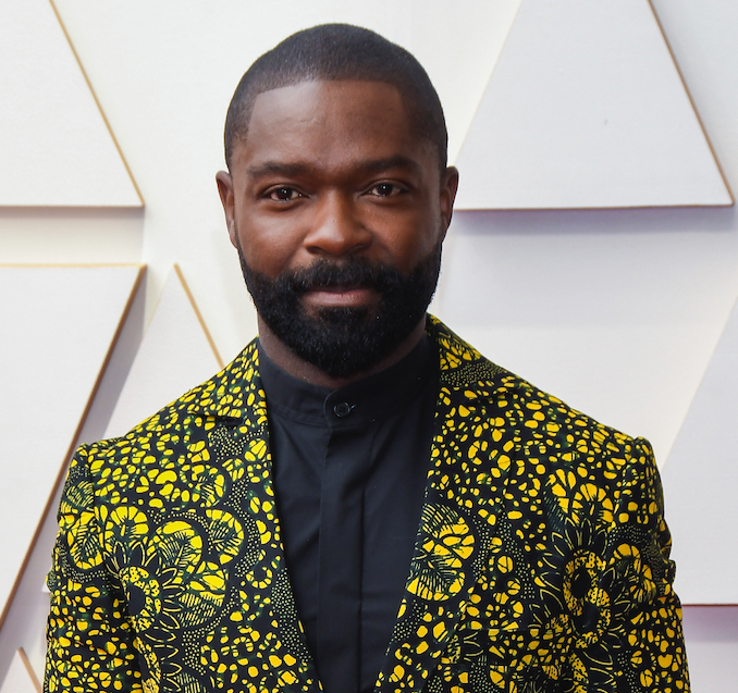 Things To Know About David Oyelowo’s Daughter 
