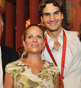 Diana Federer