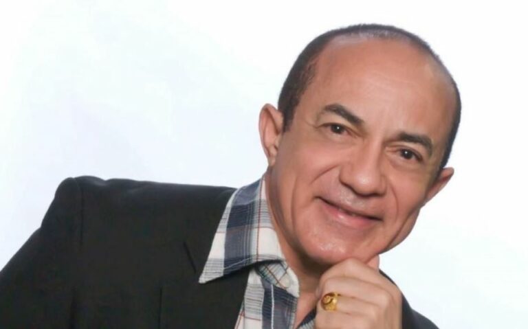 Ismael Salas