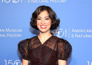 Why Is Melissa Villaseñor Leaving SNL? Her Salary And Net Worth 2023
