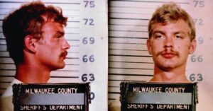 Monster The Jeffrey Dahmer Story