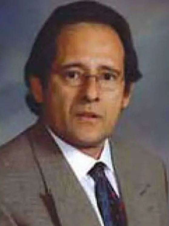 Dr. Mario Gonzalez
