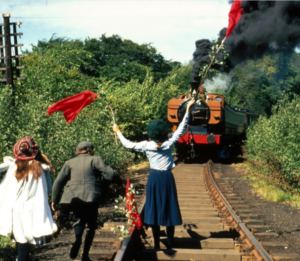 The Railway Children Return 2