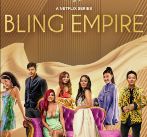 Bling Empire 