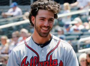 Dansby Swanson 