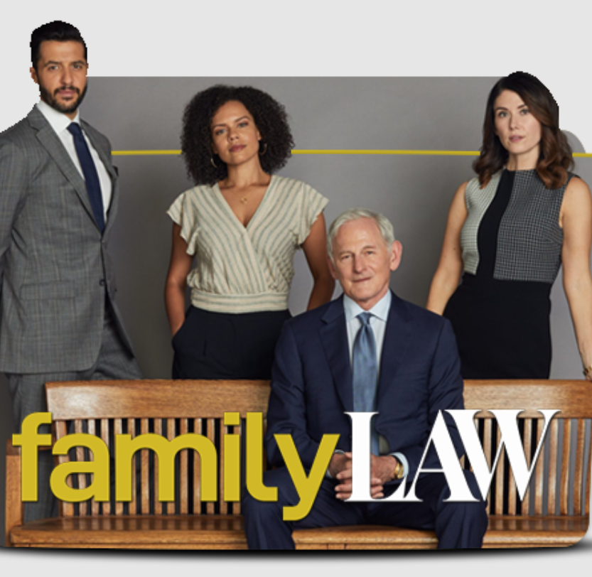 Family Law series