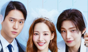 Love In Contract Episode 5
