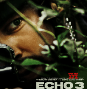 Echo 3  