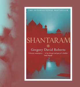 Shantaram 
