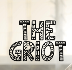 The Griot 