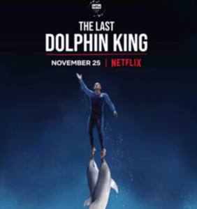 The Last Dolphin King  