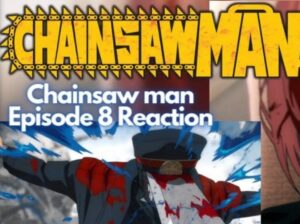Chainsaw-Man 