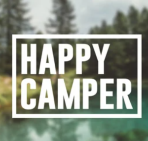 The Happy Camper 