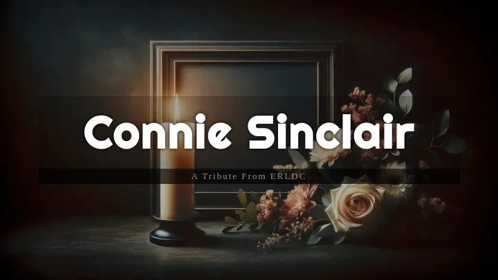 Connie Sinclair Death